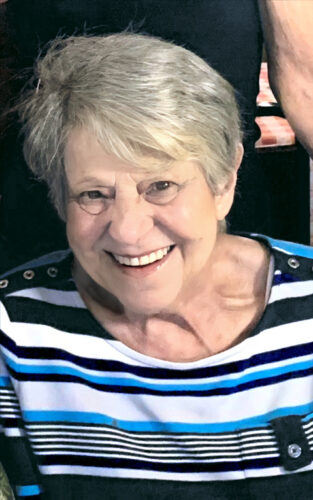 NINA MAHAN